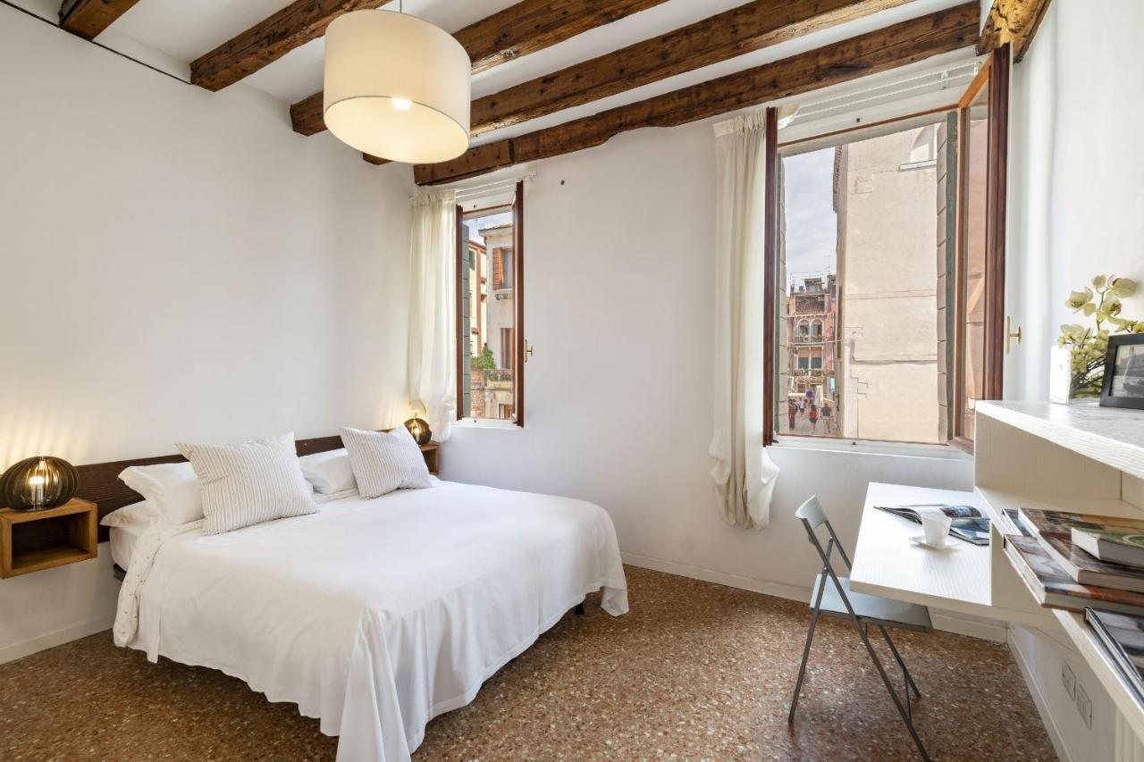 Appartement Ca' Fosca - Campo Santa Fosca By Wonderful Italy *