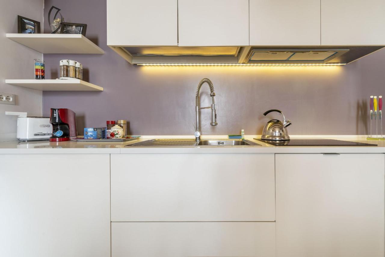 Ca' Fosca - Campo Santa Fosca By Wonderful Italy Appartement Venise