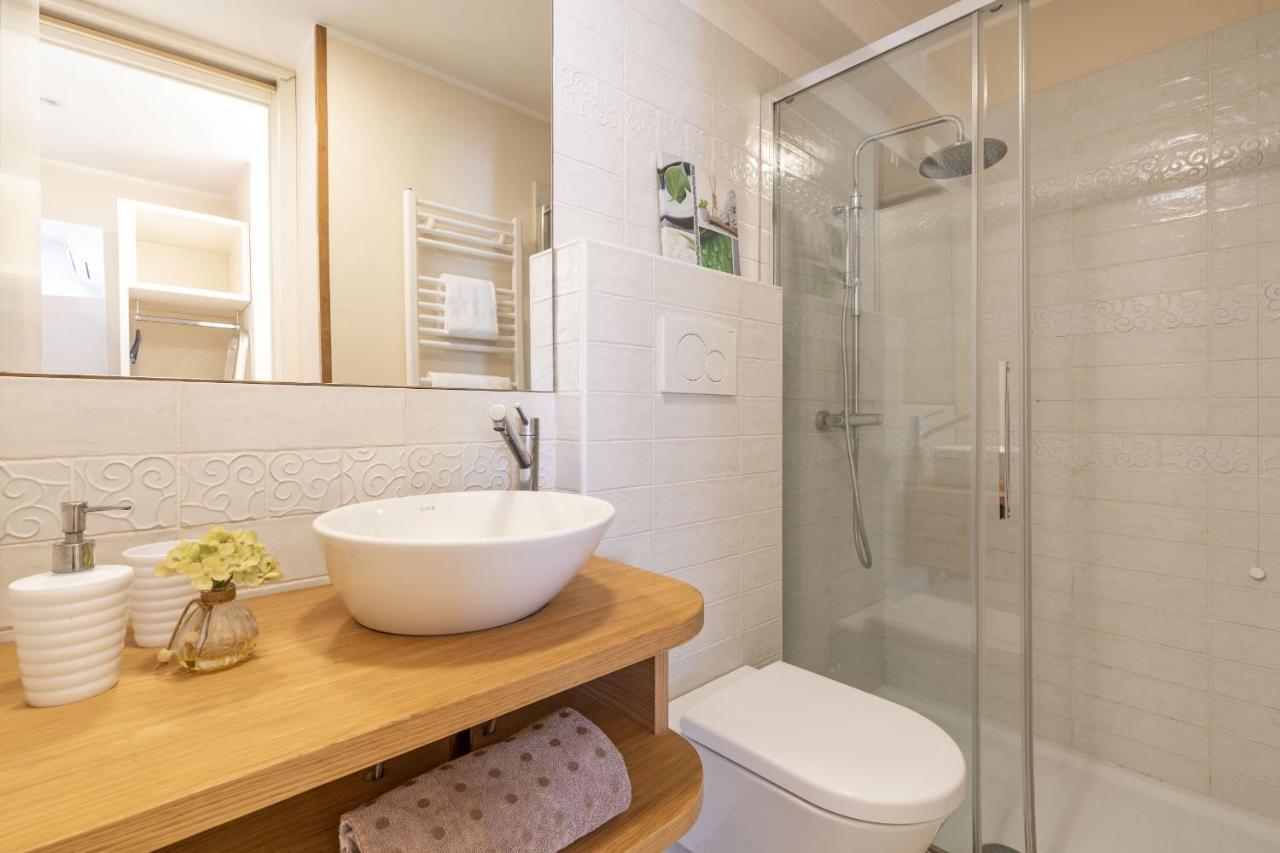 Ca' Fosca - Campo Santa Fosca By Wonderful Italy Appartement *
