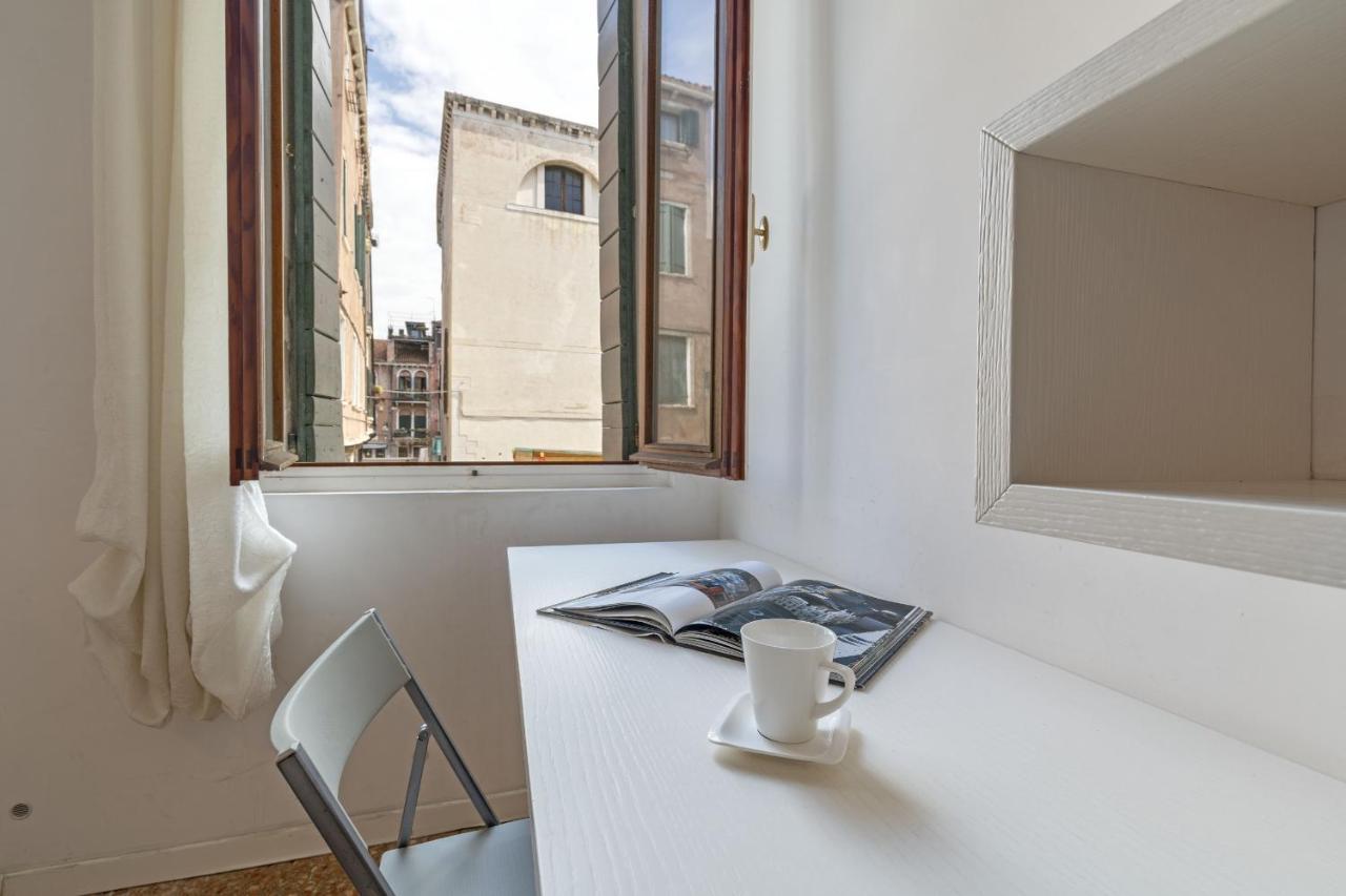 Ca' Fosca - Campo Santa Fosca By Wonderful Italy