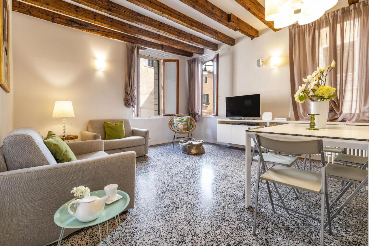 Ca' Fosca - Campo Santa Fosca By Wonderful Italy Appartement