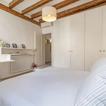 Ca' Fosca Home - Campo Santa Fosca By Wonderful Italy Venice Exterior photo
