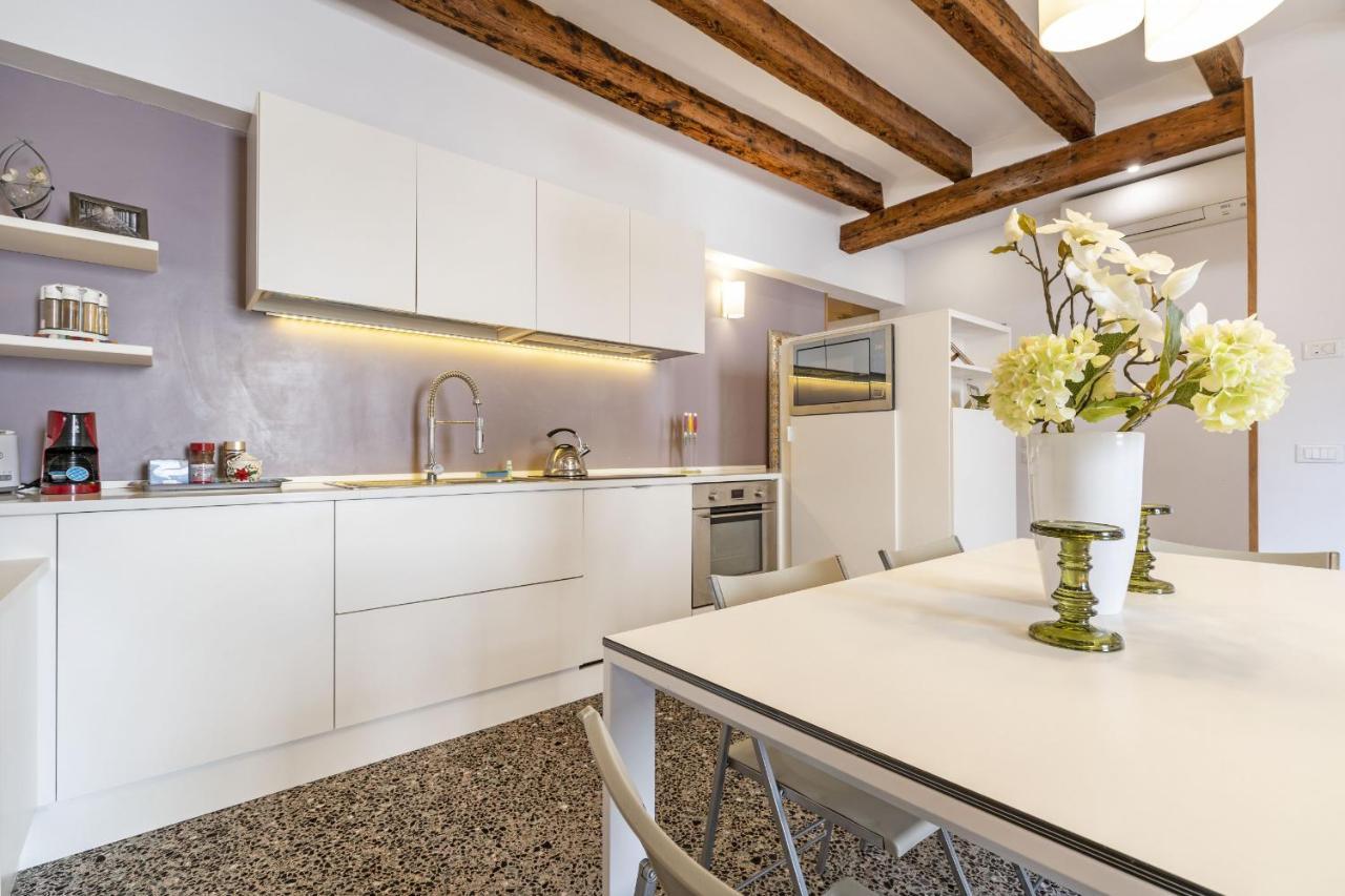 Apartment Ca' Fosca - Campo Santa Fosca By Wonderful Italy Venice