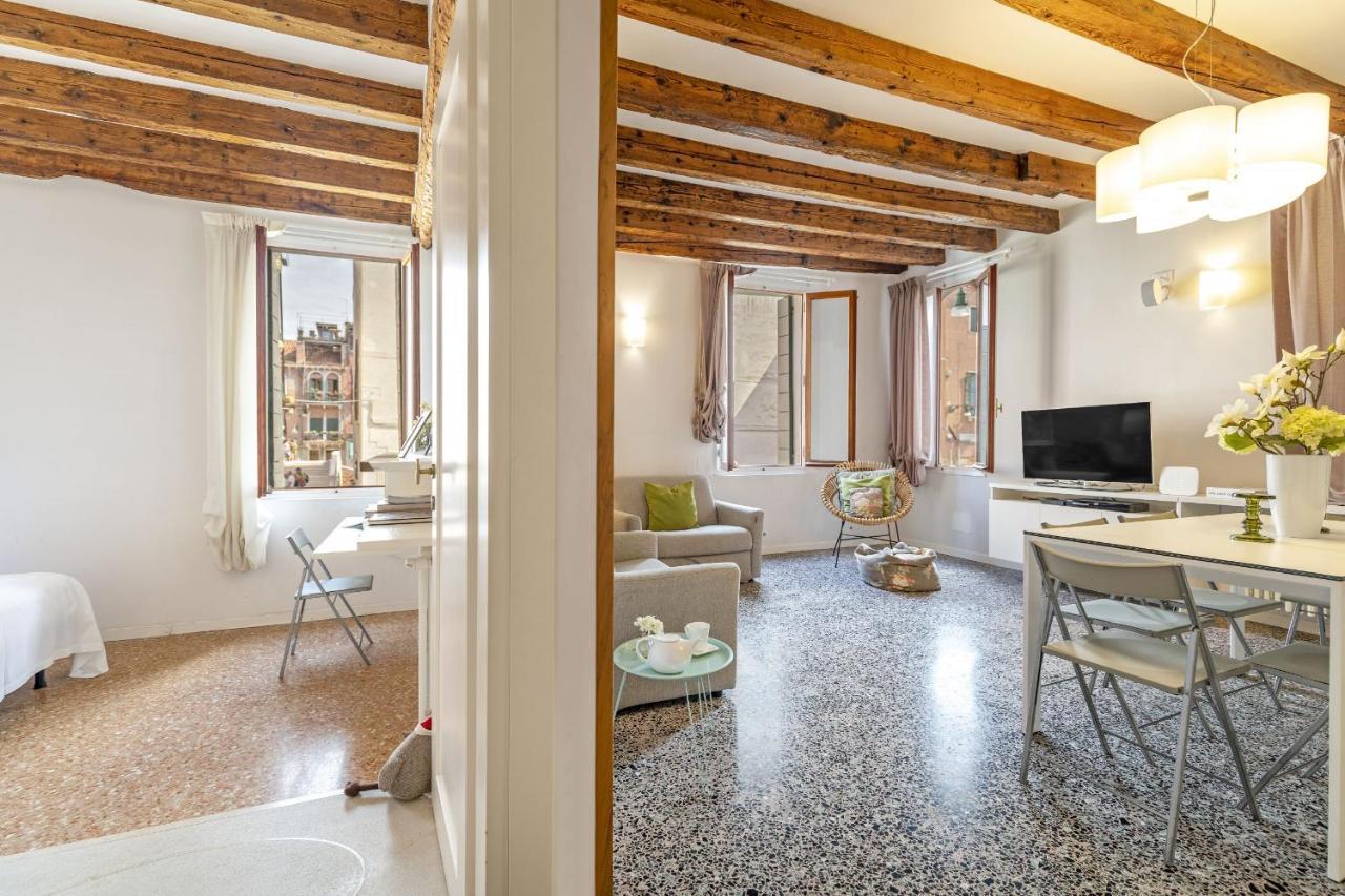 Apartment Ca' Fosca - Campo Santa Fosca By Wonderful Italy Venice
