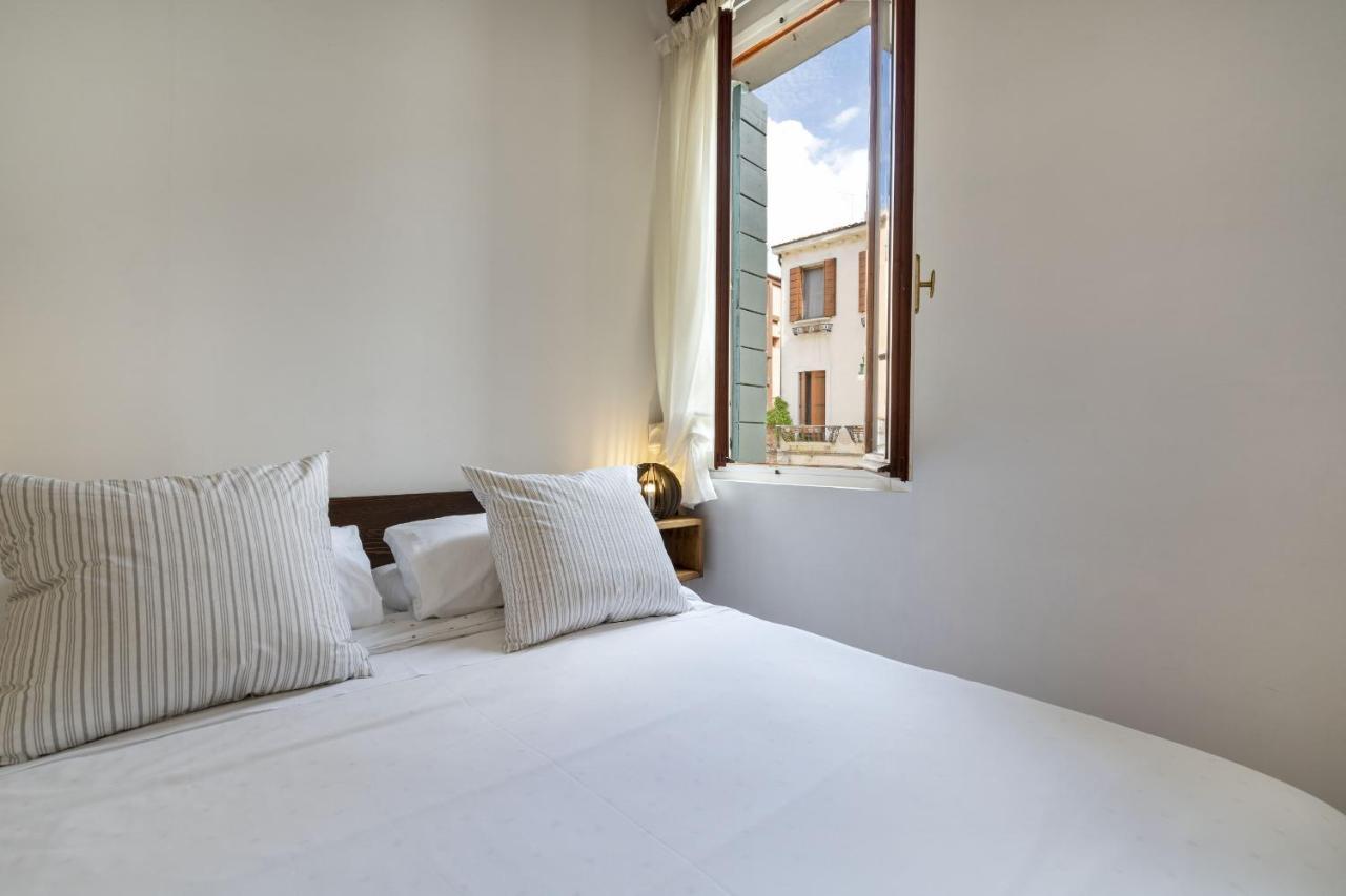 Ca' Fosca - Campo Santa Fosca By Wonderful Italy Apartment Venice
