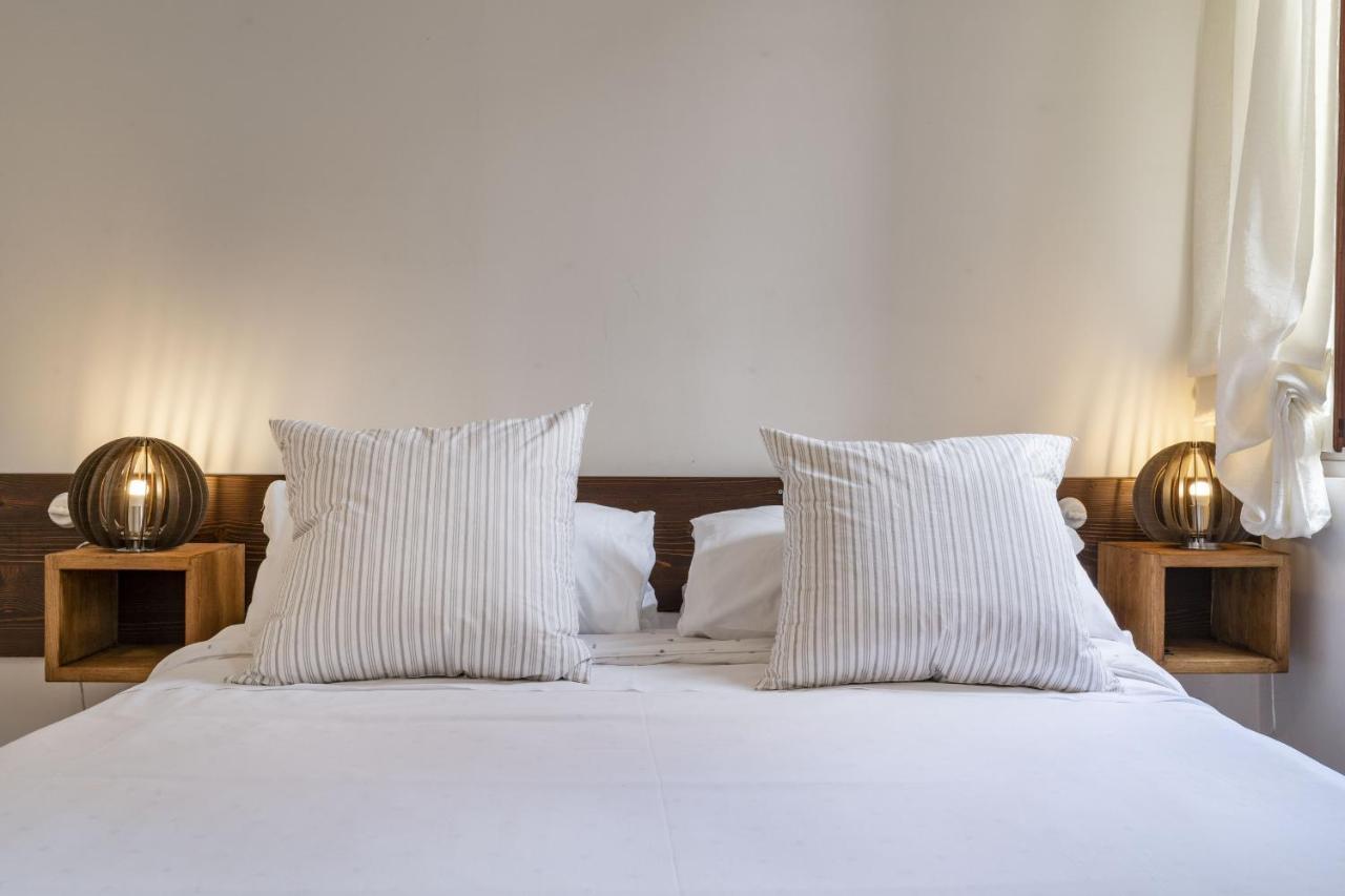 Apartment Ca' Fosca - Campo Santa Fosca By Wonderful Italy Venice