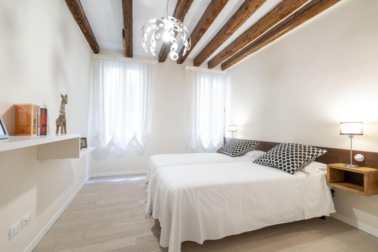 Apartment Ca' Fosca - Campo Santa Fosca By Wonderful Italy Venice