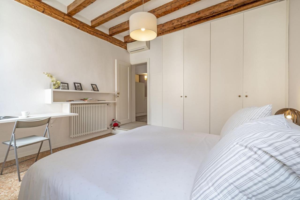 Apartment Ca' Fosca - Campo Santa Fosca By Wonderful Italy Venice