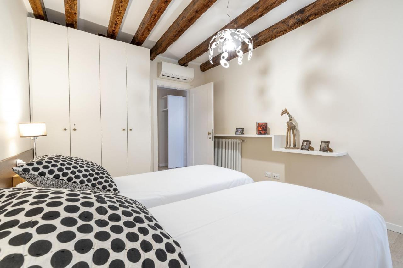 Apartment Ca' Fosca - Campo Santa Fosca By Wonderful Italy