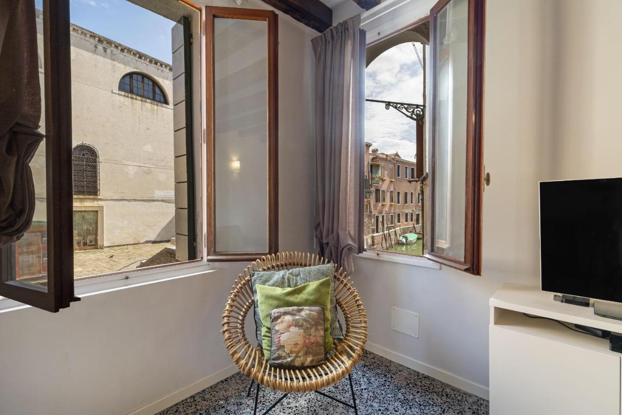 Apartment Ca' Fosca - Campo Santa Fosca By Wonderful Italy